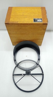Osaka Nunotani Seiki Azimut Kreis