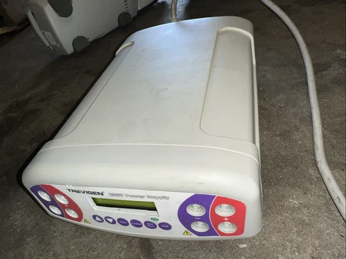 trevigen 300v power supply