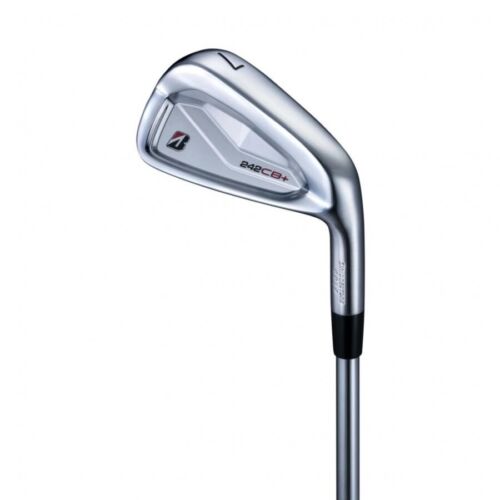 Bridgestone iron set 242CB #5-PW N.S.PRO MODUS3 TOUR105 - Picture 2 of 8