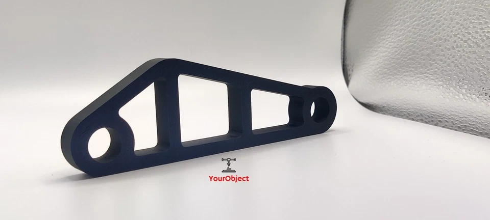 Pedal Spacer for Ford Fiesta ST, for 2012 2015 2017 Ford Fiesta ST RS - Image 3 of 4