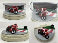 Suntory Rainbow Mountain Blend,Best Shot Diorama Figure,"Kawasaki GPZ900R"