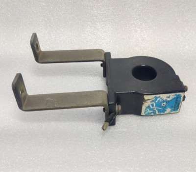 Toyo Keiki COC-3 Class 1.0 AT 100AT NH-273 Current Transformer Max Voltage 1150V