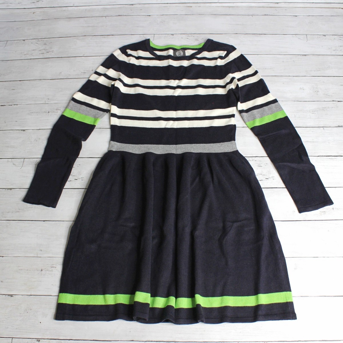 Vince Camuto Women's Sweater Dress Size S Long Sleeve | eBay
