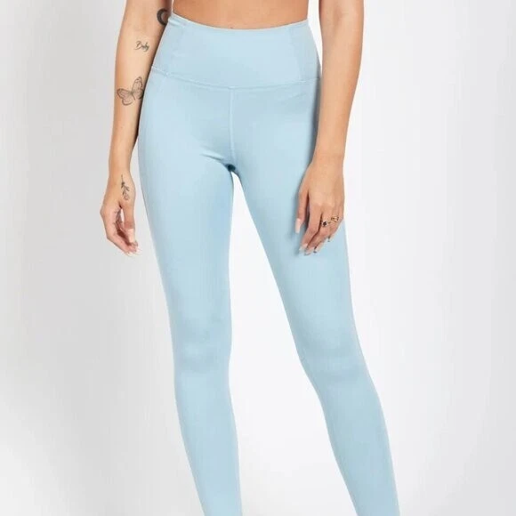 girlfriend-collective high rise activewear leggings