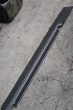 Neues Bosal Reparaturblech Einstieg rechts für Ford Fiesta