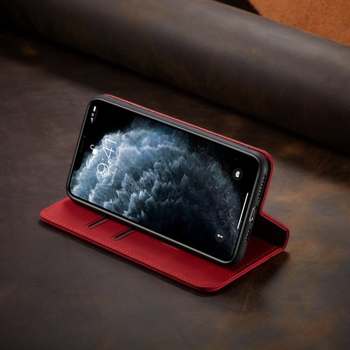 Case For iPhone 16 Pro Max 15 14 Samsung S24 Ultra S23 Leather Flip Wallet Cover - Picture 60 of 67