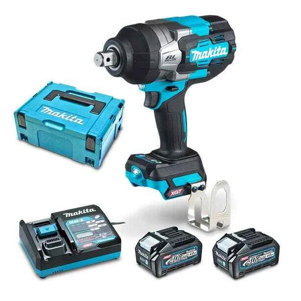 Makita 40v 2024 drill set