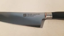 ZWILLING  J.A. Henckels Four Star 5.5 inch Prep Utility  Knife 31093-140 *NEW*