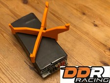 Supporto per 406DUO & 308DUO iCharger, Junsi e ProgressiveRC, 20 gradi