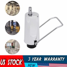 Pompa idraulica sedia barbiere sedia salone pompa idraulica altezza regolabile 4,3"