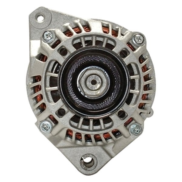 A-Premium Alternator for Honda Civic Acura EL 2001-2005 L4 1.7L 70A CCW 6-Groove
