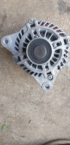 MAZDA 6 , 3 , CX-5 2.2 DIESEL ALTERNATOR 150 AMPS 2012 TO 2018 58K MILES - Picture 2 of 5