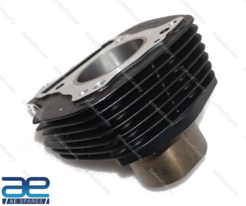 Cylinder Barrel With Piston Assembly D1 For Royal Enfield Himalayan 411cc GEc - Picture 5 of 14