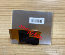 one For TomTom V4 LQ035Q1DG04 Lcd Display Screen With Touch Screen amkp