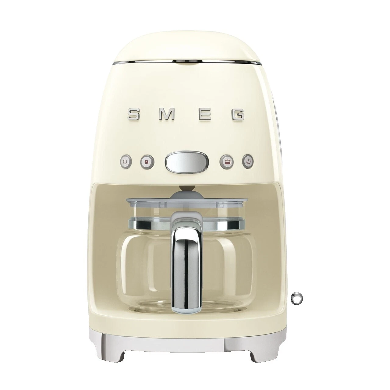 SMEG Coffee, Tea & Espresso Makers