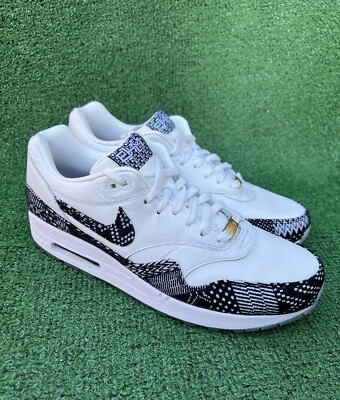 Bhm Nike For One 2015 Nike Air Force One High BHM Black History