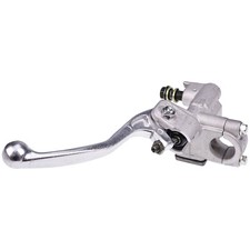 Front Brake Master Cylinder Lever for Kawasaki KX85 KX80 KX100 KX125 43011-1181
