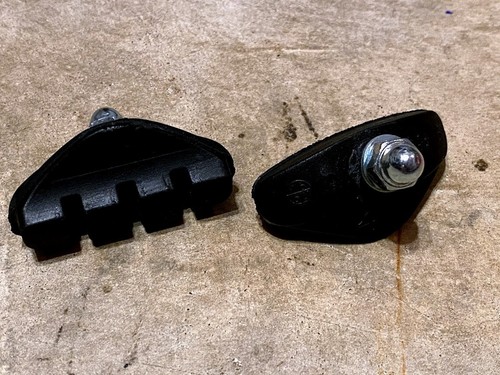 Mongoose Expo Roller Ersatzteile (blau, grün & pink): Wählen Sie Ihr Teil! - Bild 2 von 21