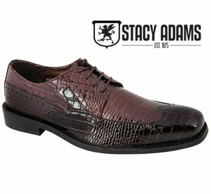 adam stacy shoes