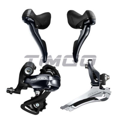 Shimano Sora R3000 Road 2×9 Speed GroupSet FD-R3000 RD-R3000