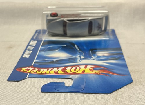 2007 Hot Wheels Purple Passion #158 All Stars #21/24 Silver 2nd Color - Picture 8 of 8