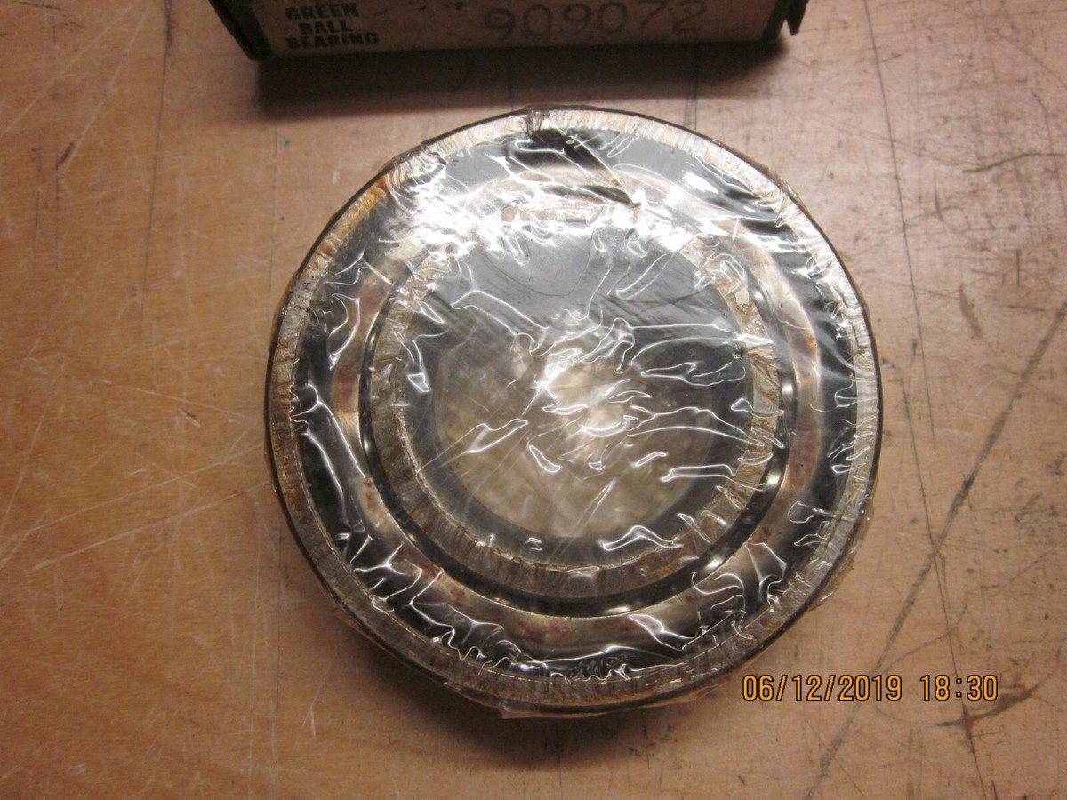 1957-59 Buick & Cadillac Front Inner Bearing #909072 | eBay