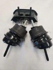 Hydraulic Engine Motor & Auto Trans. Mount 3Pcs Set for Chevrolet Camaro 10-15 