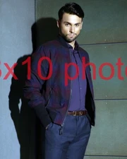 JACK FALAHEE #47,how to get away with murder,mercy street,twisted,8x10 PHOTO