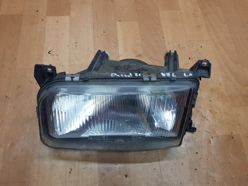 VW Passat 35i Vorfacelift Scheinwerfer Frontscheinwerfer links #1