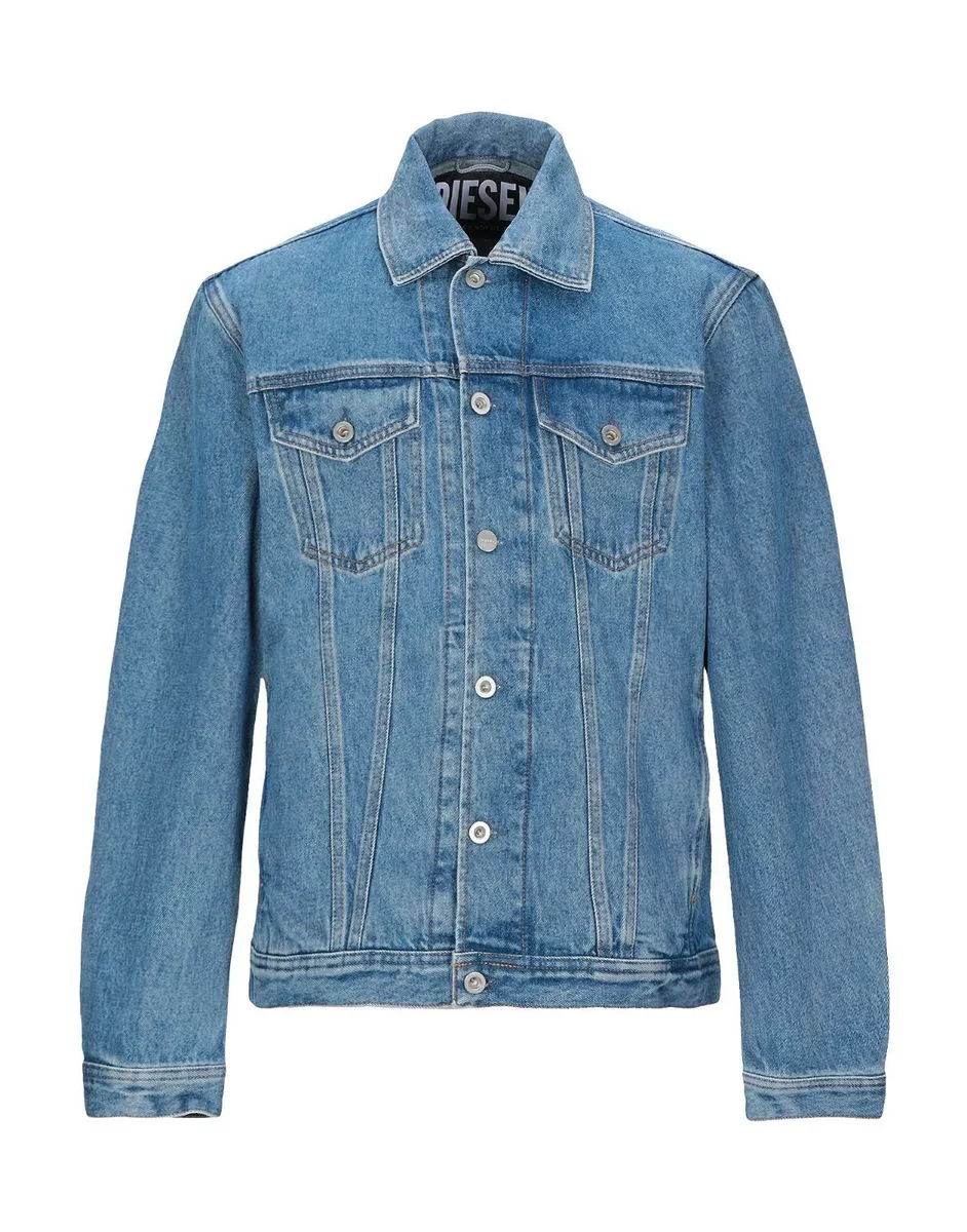 Diesel top nhill jacket