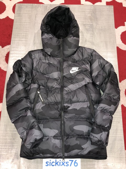 Nike Sportswear Down Fill Windrunner 