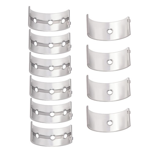 Main Crankshaft Bearings STD 33mm For Kawasaki Z750 04-12 Z800 13-16 Z1000 03-09 - Picture 4 of 8