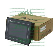 1PC Delta 12    Touch Screen DOP-112WX New