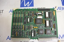 Emerson 1590-4206 Control Panel 1590-220 REV. F *USED