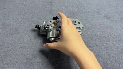 OEM HUAYI Carburetor Assy For Honda GXH50 WX15 OE#16100-ZM7-G18