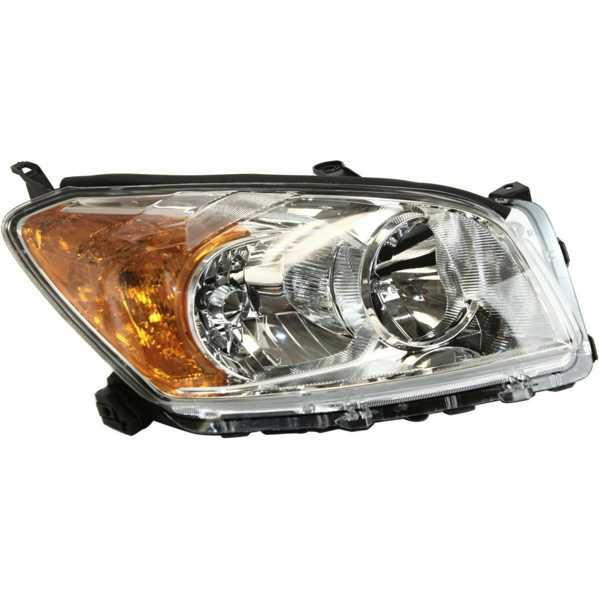 NEW HEAD LAMP ASSEMBLY RH SIDE FITS TOYOTA RAV4 BASE LIMITED