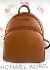 michael kors palm tree backpack