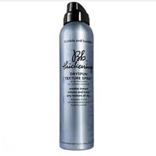 Bumble and Bumble Thickening Dryspun Texture Spray Instant Volume 3.6oz / 150ml 