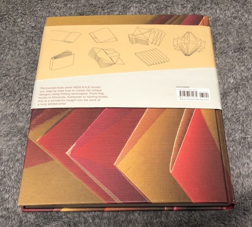 The Art of the Fold: How to Make Innovative Books and Paper Structures (Lear... - Picture 2 of 4