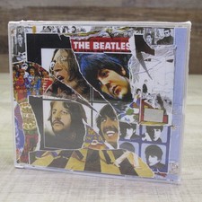 The Beatles "Anthology 3" NEW Sealed 2 CD Set