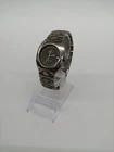 Omega Seamaster Ref.196.0291 Vintage Titanium Blk Slv St.Steel Quartz Mens Watch