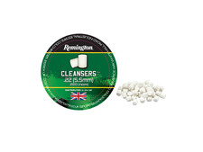 Remington Air Rifle Felts Pellets Gun Cleaning 