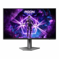 "Monitor AOC 26,5\" AG276QKD2 QD-OLED QHD 500Hz 2Xhdmi DP HUB GłOśNiki Aoc"