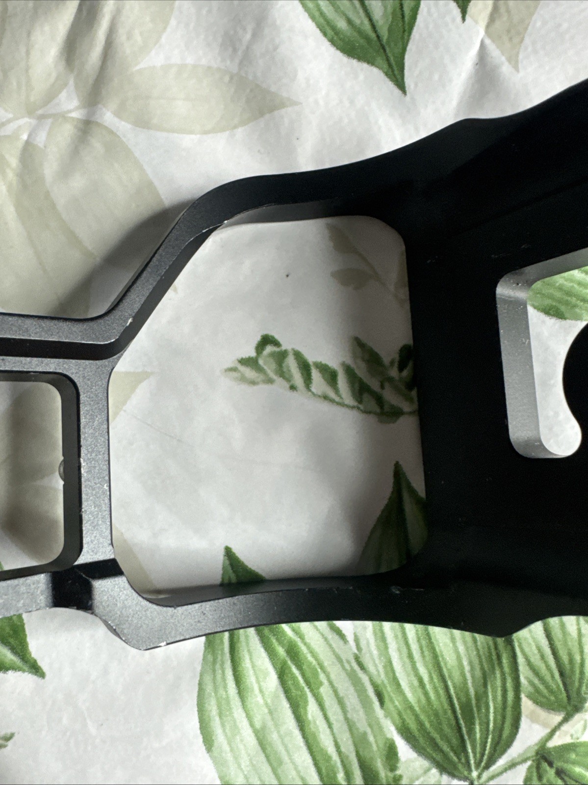L-Bracket Plate image 2