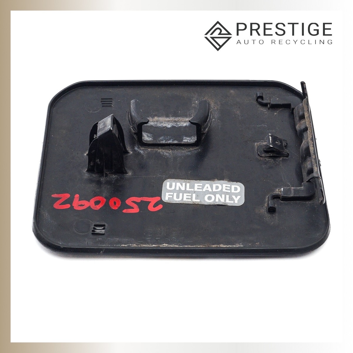 Toyota OEM 92-96 Camry Fuel Door-gas Cap Hatch 7735033040 for sale