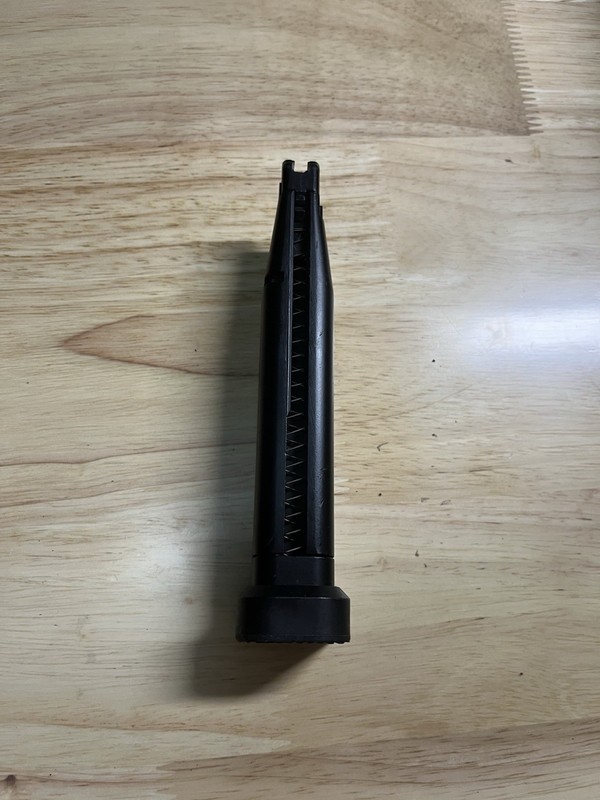 (For Parts/Repair) EMG x STI Magazine for 2011 / Hi-Capa Series GBB Pistols