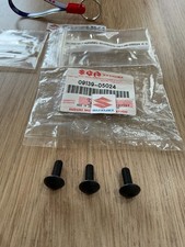 Suzuki RG400 RG500 RG250 SCREW