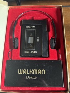 Sony Walkman Wm 3 | eBay