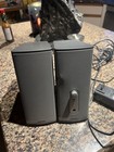 Bose Companion 2 Series II Portable Speaker System