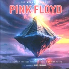 Pink Floyd/ Blue & Pink Band  The Rock Roots  Of Pink Floyd  LP Vinyl *Sealed*